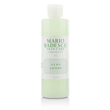 Aloe Lotion - For Combination/ Dry/ Sensitive Skin Types