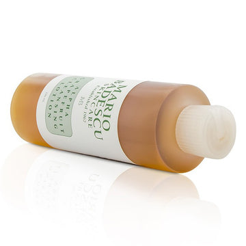 Alpha Grapefruit Cleansing Lotion - For Combination/ Dry/ Sensitive Skin Types