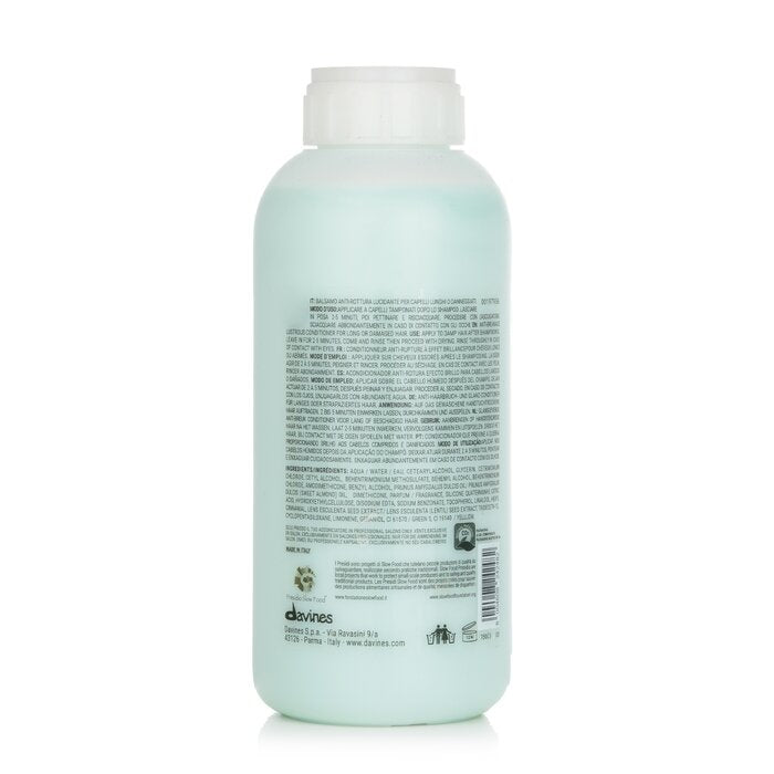 Melu_Conditioner_Mellow_Anti-Breakage_Lustrous_Conditioner_(For_Long_or_Damaged_Hair),_1000ml/33.8oz