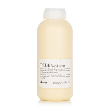 Dede_Delicate_Daily_Conditioner_(For_All_Hair_Types),_1000ml/33.8oz