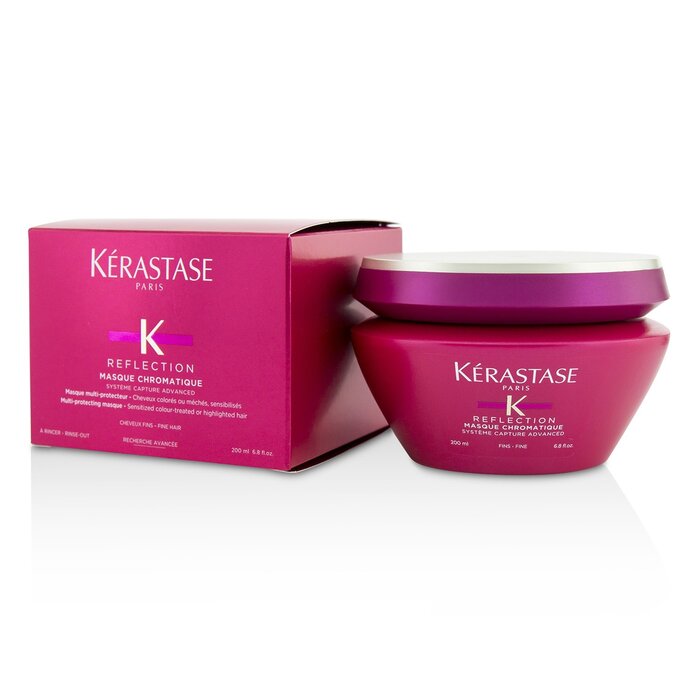 Reflection_Masque_Chromatique_Multi-Protecting_Masque_(Sensitized_Colour-Treated_or_Highlighted_Hair_-_Fine_Hair),_200ml/6.8oz