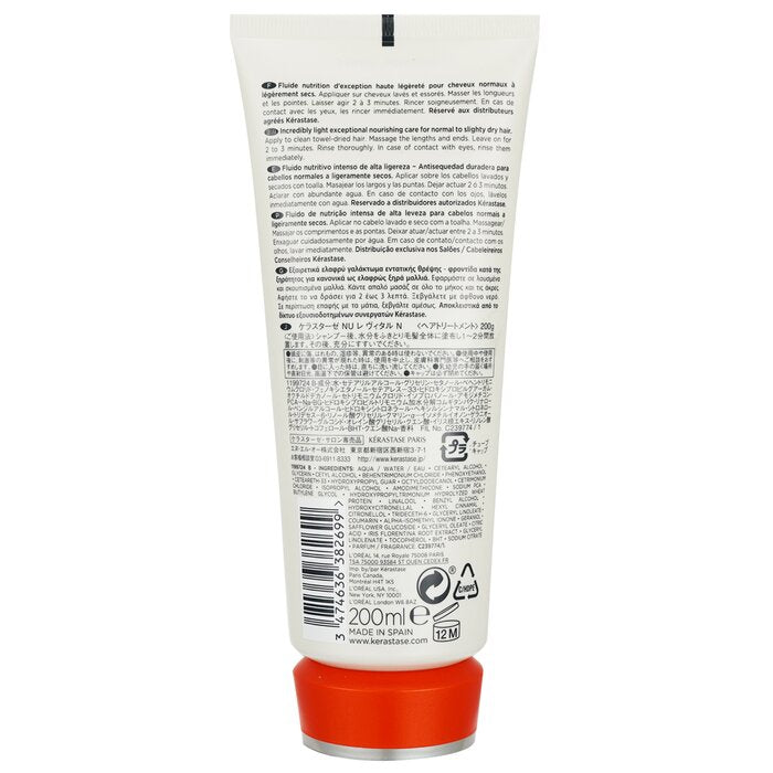 Nutritive_Lait_Vital_Incredibly_Light_-_Exceptional_Nutrition_Care_(For_Normal_to_Slightly_Dry_Hair),_200ml/6.8oz
