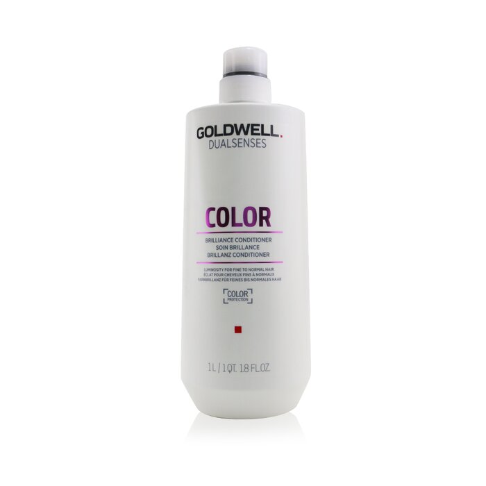 Dual_Senses_Color_Brilliance_Conditioner_(Luminosity_For_Fine_to_Normal_Hair),_1000ml/33.8oz
