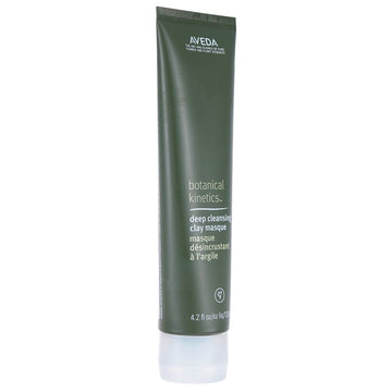 Botanical Kinetics Deep Cleansing Clay Masque