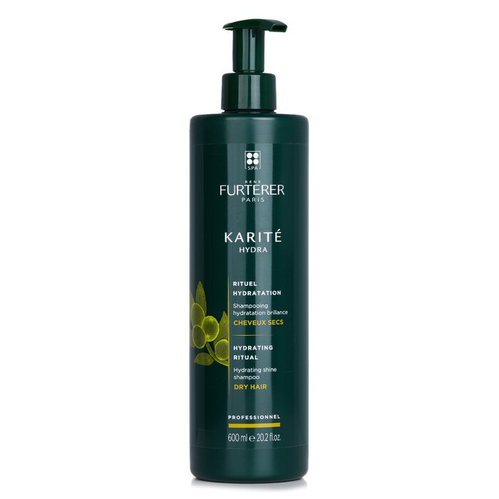 Karite_Hydra_Hydrating_Ritual_Hydrating_Shine_Shampoo_-_Dry_Hair_(Salon_Product),_600ml/20.2oz