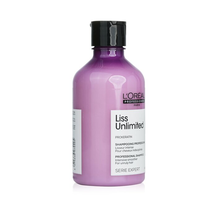 Professionnel_Serie_Expert_-_Liss_Unlimited_Prokeratin_Intense_Smoothing_Shampoo,_300ml/10.1oz