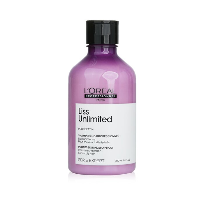 Professionnel_Serie_Expert_-_Liss_Unlimited_Prokeratin_Intense_Smoothing_Shampoo,_300ml/10.1oz