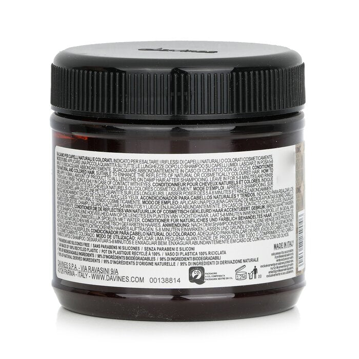 Alchemic_Conditioner_-_#_Chocolate_(For_Natural_&_Coloured_Hair),_250ml/8.84oz
