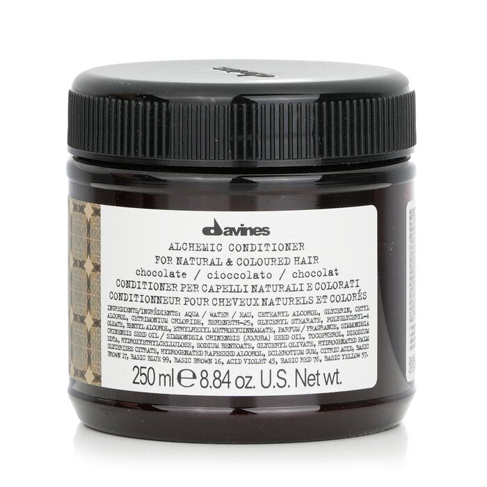 Alchemic_Conditioner_-_#_Chocolate_(For_Natural_&_Coloured_Hair),_250ml/8.84oz