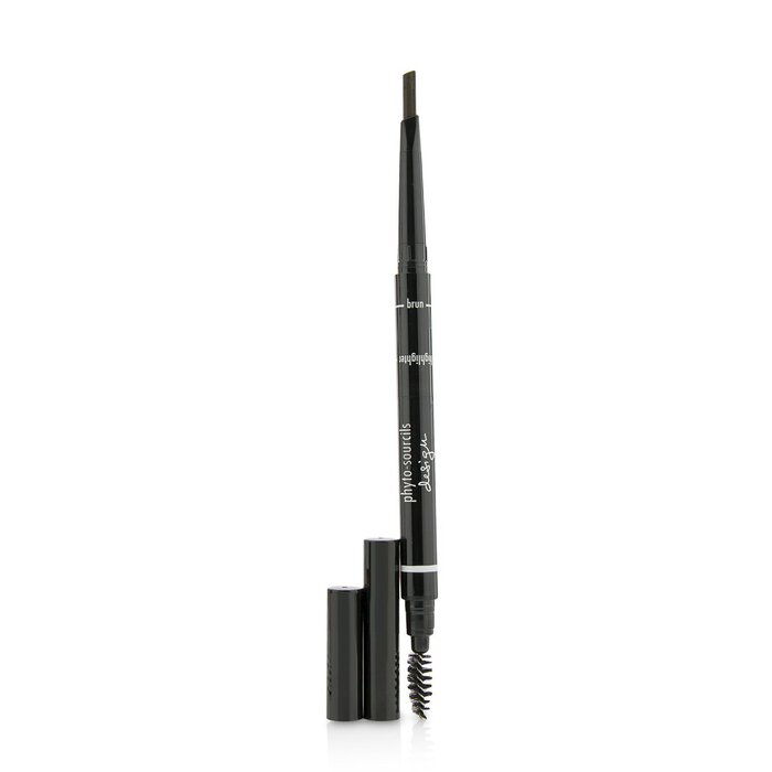 Phyto Sourcils Design 3 In 1 Brow Architect Pencil