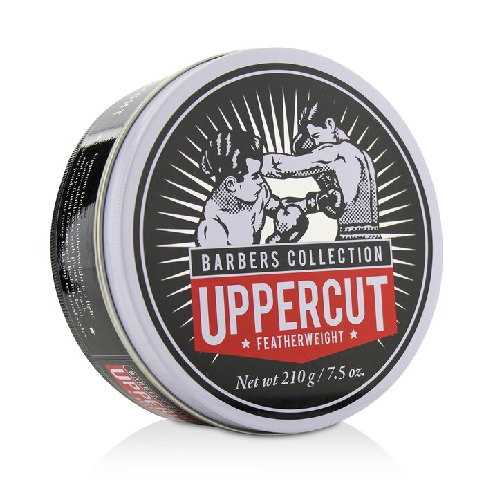 Barbers_Collection_Featherweight,_210g/7.5oz