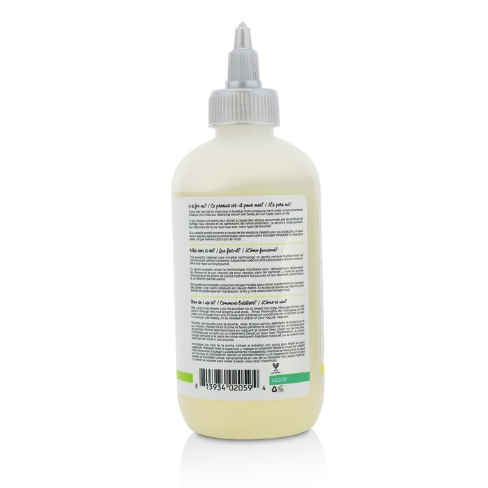 Buildup_Buster_(Micellar_Water_Cleansing_Serum_-_For_All_Curl_Types),_236ml/8oz