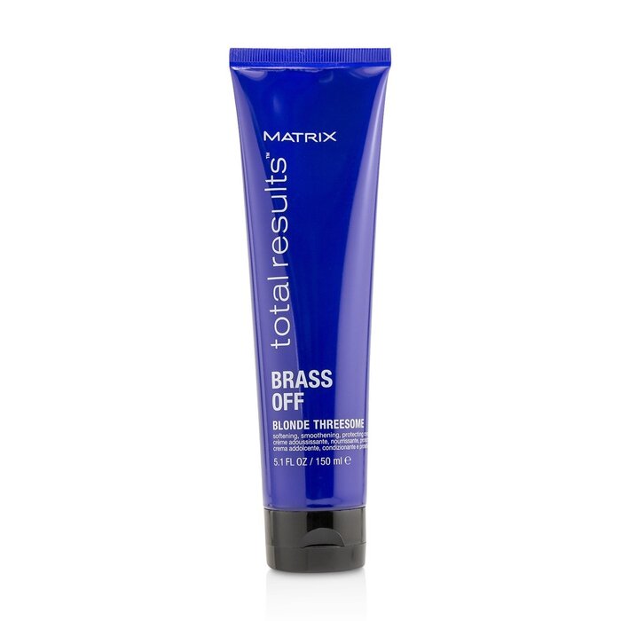 Total_Results_Brass_Off_Blonde_Threesome_(Softening,_Smoothening,_Protecting_Cream),_150ml/5.1oz