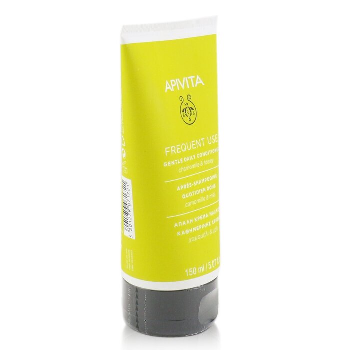 Gentle_Daily_Conditioner_with_Chamomile_&_Honey_(For_All_Hair_Types),_150ml/5.07oz