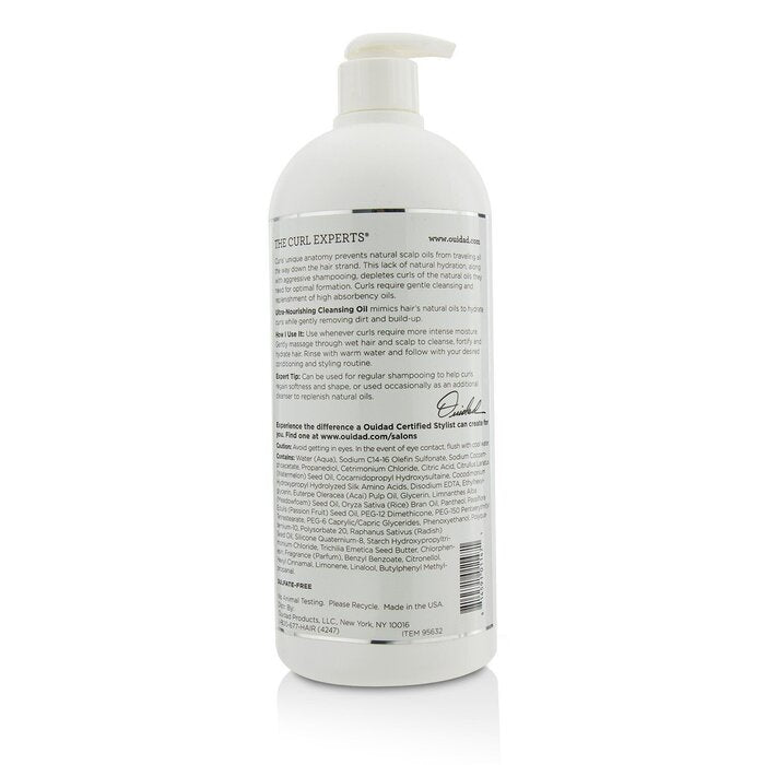 Ultra-Nourishing_Cleansing_Oil_(Curl_Primers),_1000ml/33.8oz