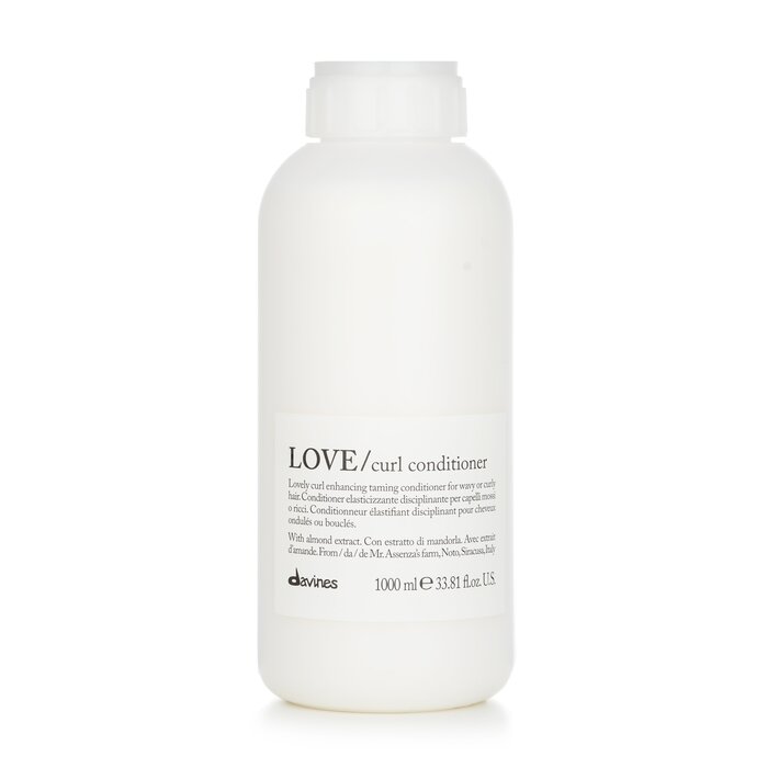 Love_Curl_Conditioner_(Lovely_Curl_Enhancing_Taming_Conditioner_For_Wavy_or_Curly_Hair),_1000ml/33.8oz