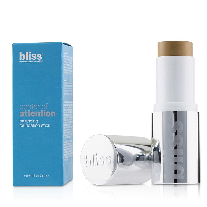 Center Of Attention Balancing Foundation Stick