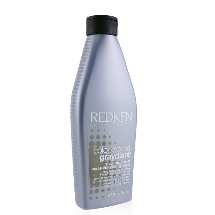 Color_Extend_Graydiant_Silver_Conditioner_(For_Gray_and_Silver_Hair),_250ml/8.5oz