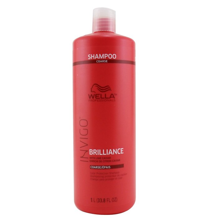 Invigo_Brilliance_Color_Protection_Shampoo_-_#_Coarse,_1000ml/33.8oz