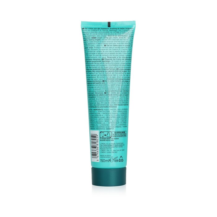 Resistance_Extentioniste_Thermique_Length_Caring_Gel_Cream,_150ml/5.1oz