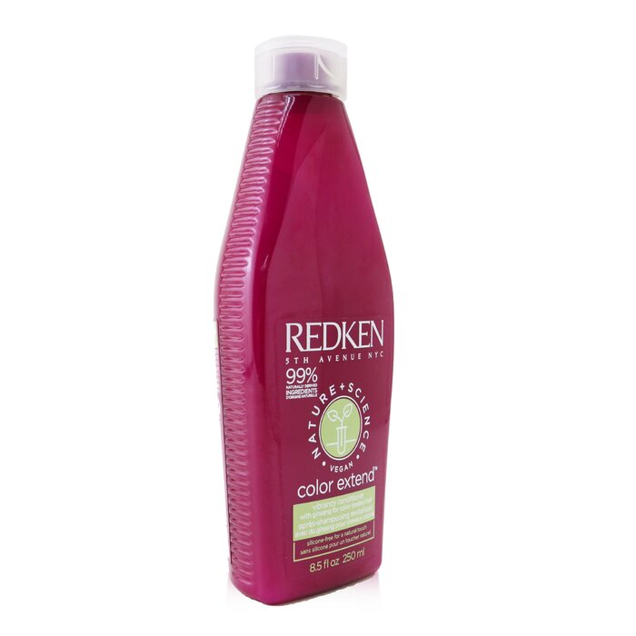 Nature_+_Science_Color_Extend_Vibrancy_Conditioner_(For_Color-Treated_Hair),_250ml/8.5oz