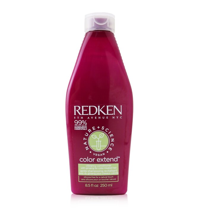 Nature_+_Science_Color_Extend_Vibrancy_Conditioner_(For_Color-Treated_Hair),_250ml/8.5oz