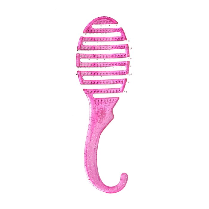 Shower_Detangler_-_#_Pink_Glitter,_1pc