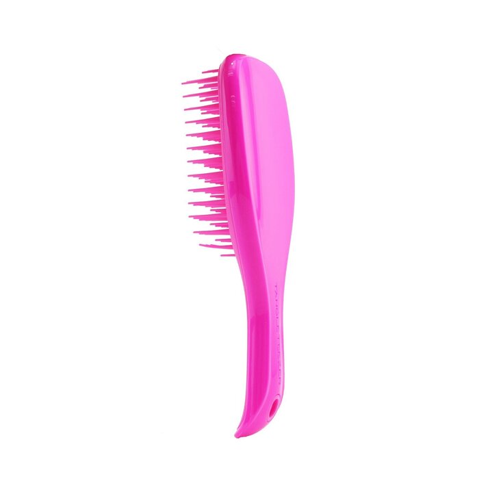 The_Wet_Detangling_Mini_Hair_Brush_-_#_Pink_Sherbert_(Travel_Size),_1pc