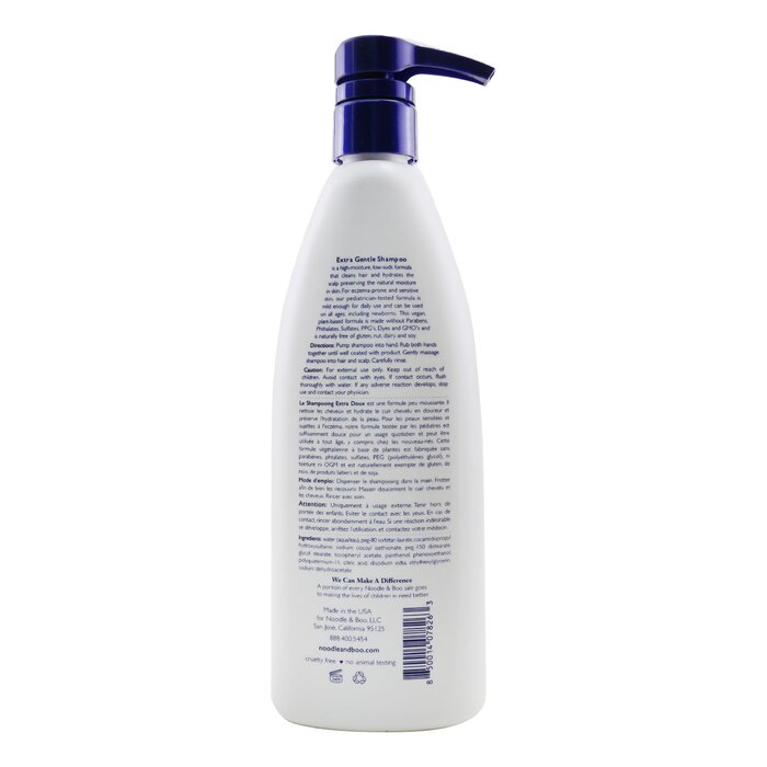 Extra_Gentle_Shampoo_-_Fragrance_Free_(For_Eczema-Prone_and_Sensitive_Skin),_473ml/16oz