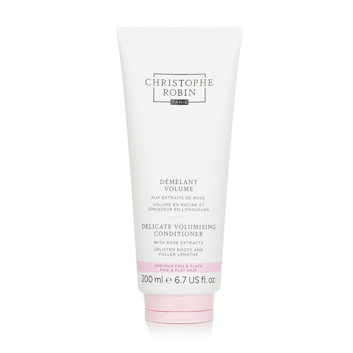 Delicate_Volumising_Conditioner_with_Rose_Extracts_-_Fine_&_Flat_Hair,_200ml/6.7oz