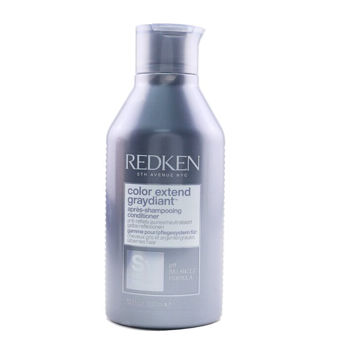 Color_Extend_Graydiant_Silver_Conditioner_(Silver_Conditioner_To_Brighten_and_Tone_Gray_and_Silver_Hair),_300ml/10.1oz