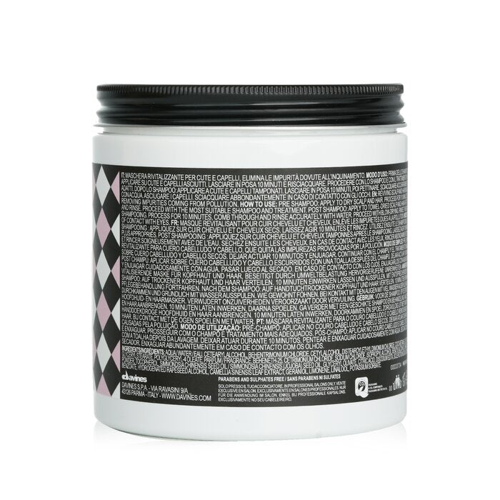 The_Purity_Circle_Away_From_Pollution_Hair_And_Scalp_Mask,_750ml/26.44oz