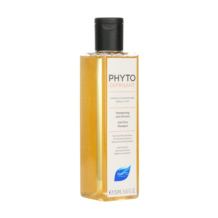 Phytodefrisant_Anti-Frizz_Shampoo_-_For_Unruly_Hair,_250ml/8.45oz