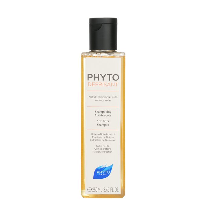 Phytodefrisant_Anti-Frizz_Shampoo_-_For_Unruly_Hair,_250ml/8.45oz
