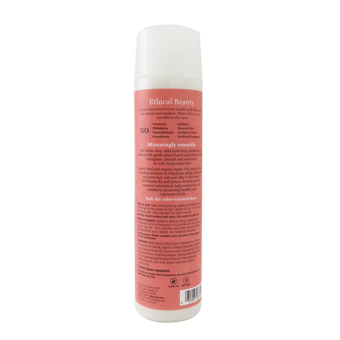 Nourishing_Conditioner_(Hydrate_&_Smooth)_(Exp._Date:_06/2023),_296ml/10oz