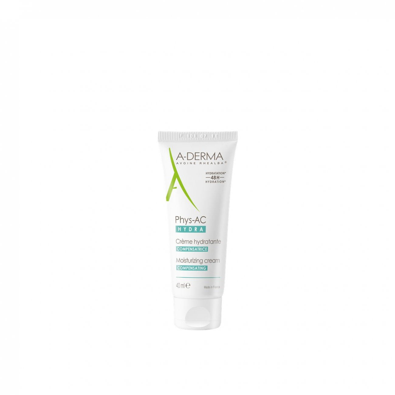 Phys-Ac Hydra Compensating Cream Acne-Prone Skin 40ml
