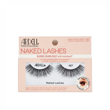 Ardell Naked Lashes 427 x1 Pair