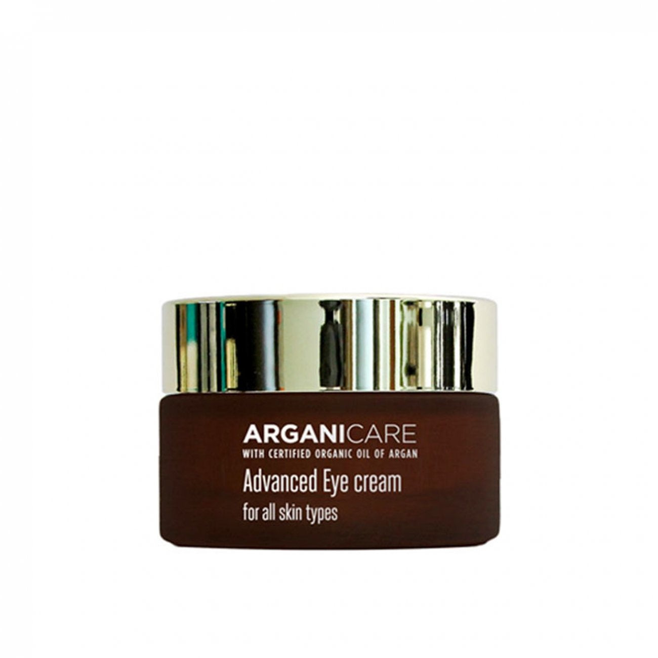 Arganicare Moisturizing Treatment Advanced Eye Cream 30ml
