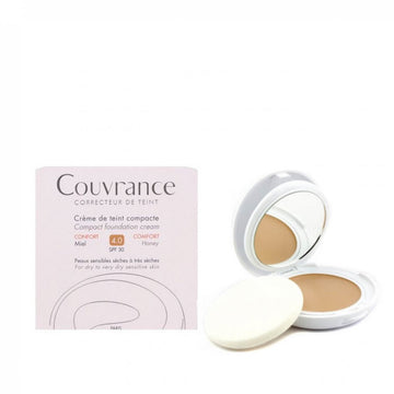 Couvrance Compact Comfort Cream Foundation