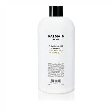 Balmain Hair Revitalizing Shampoo for Dry Damaged Hair 1L