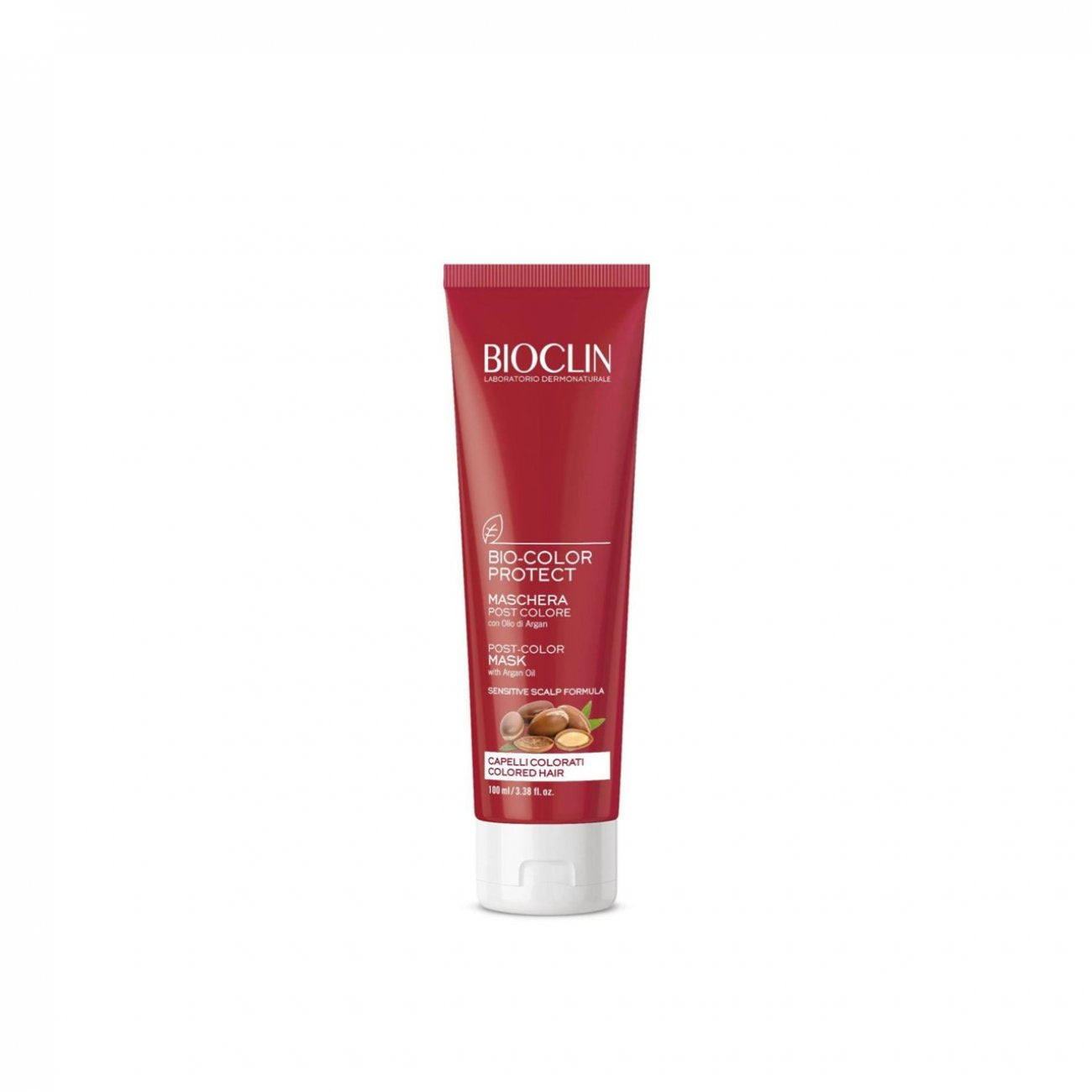 Bio-Color Protect Post-Color Mask Colored Hair 100ml