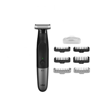 One Tool Shave Trim Style Face & Body XT5