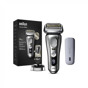 Series 9 Pro Electric Shaver 9427S Silver