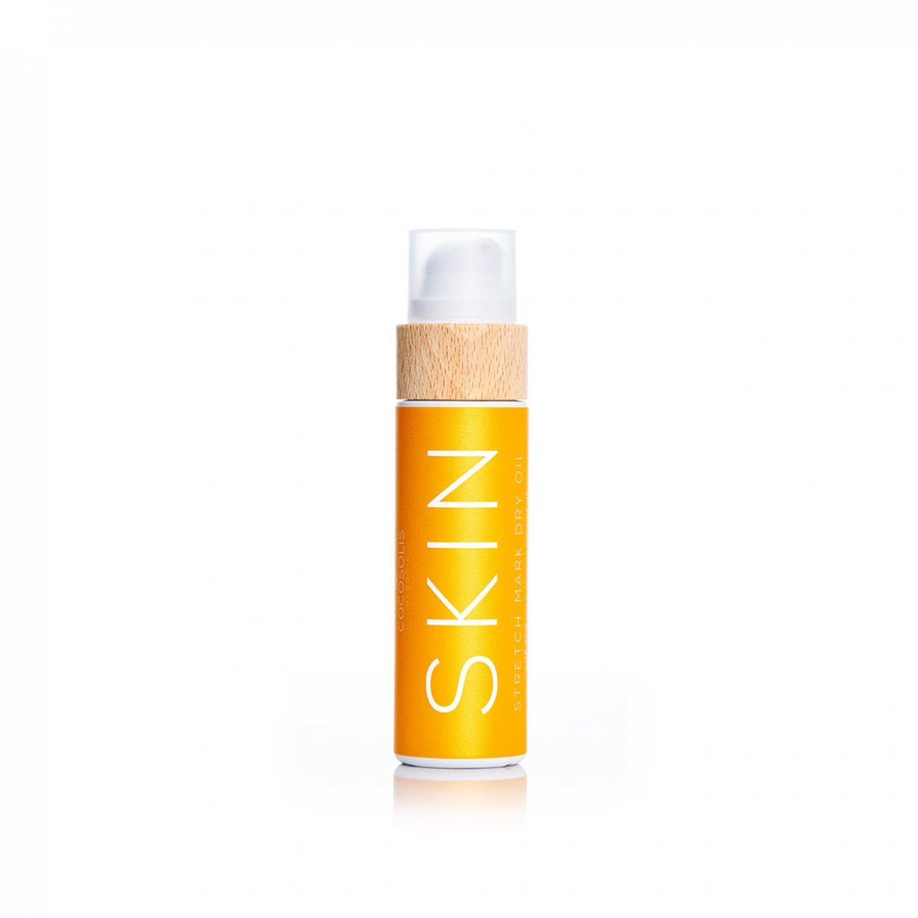 Skin Stretch Mark Dry Oil 110ml