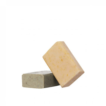 PROMOTIONAL PACK: Bia Soap Duo Kit