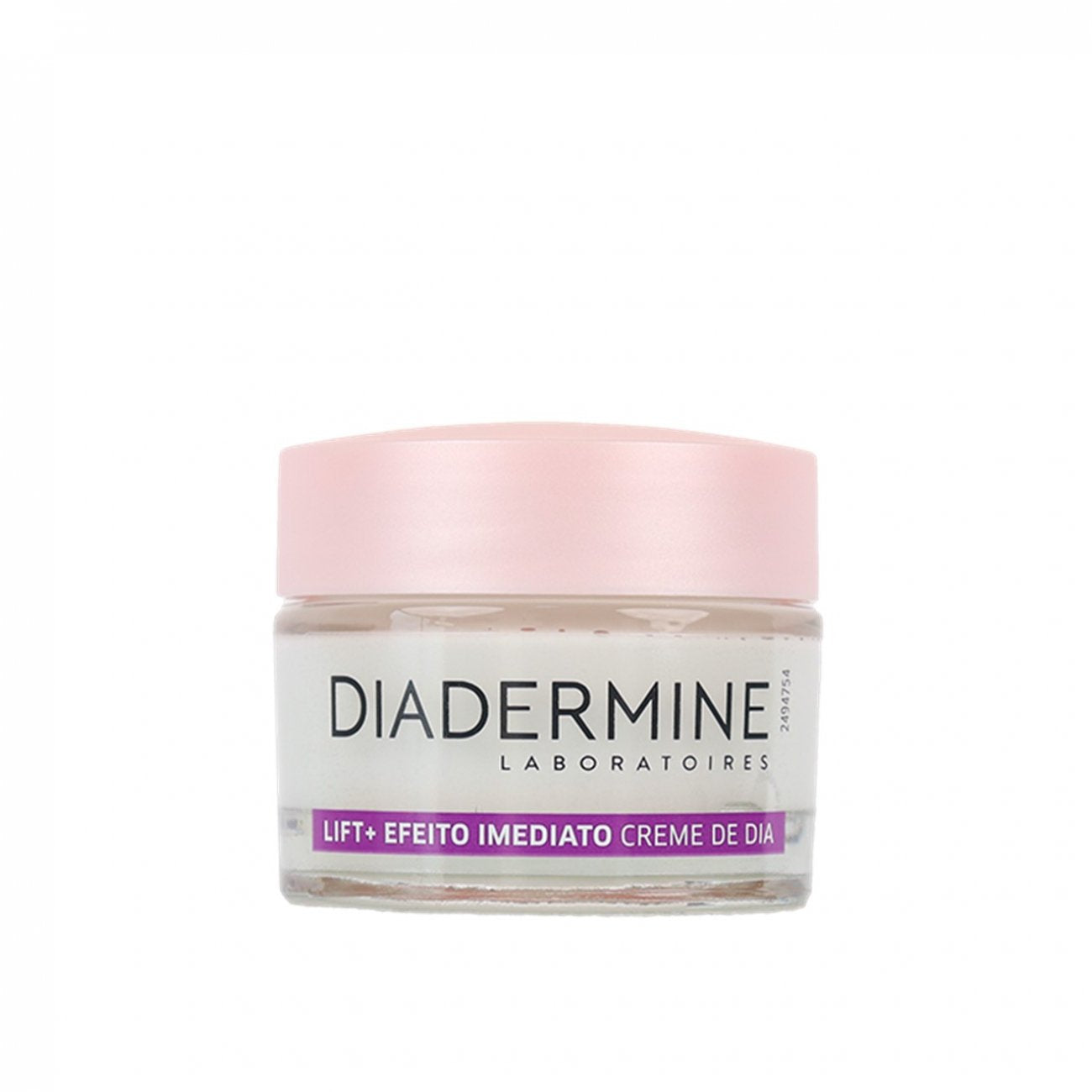 Lift+ Immediate-Effect Smoothing Day Cream 50ml