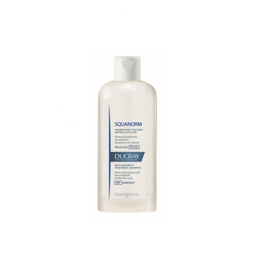 Squanorm Anti-Dandruff Treatment Shampoo Dry Dandruff 200ml