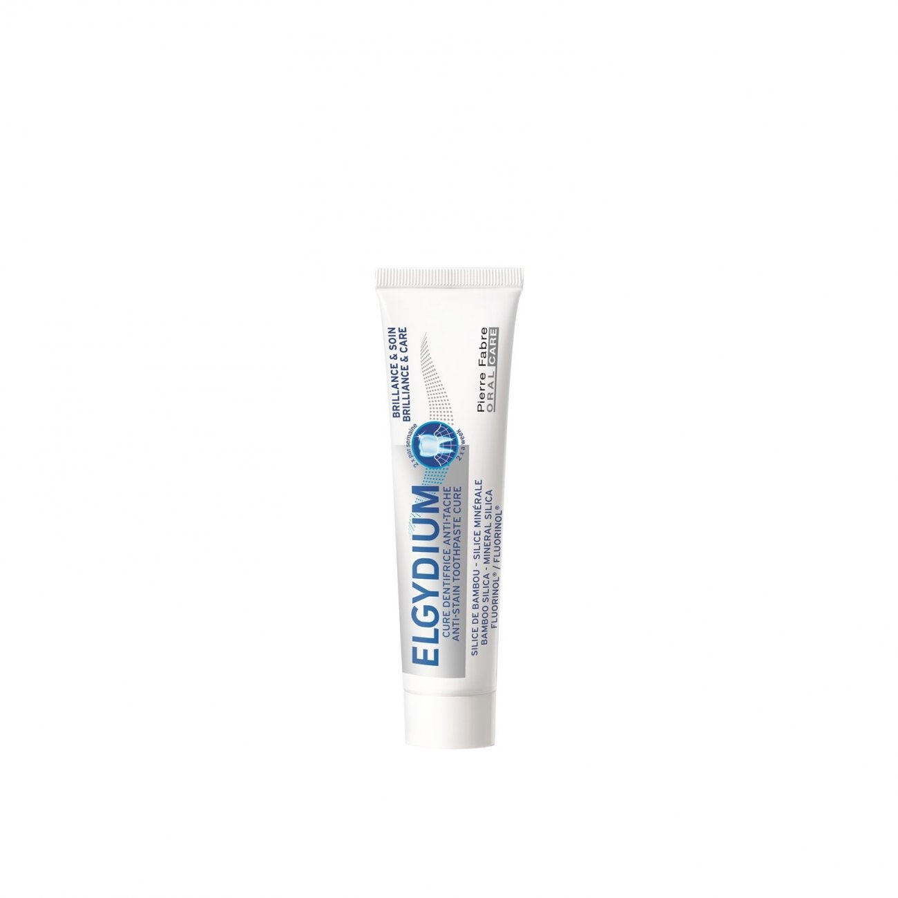 Brilliance & Care Anti-Stain Toothpaste 30ml