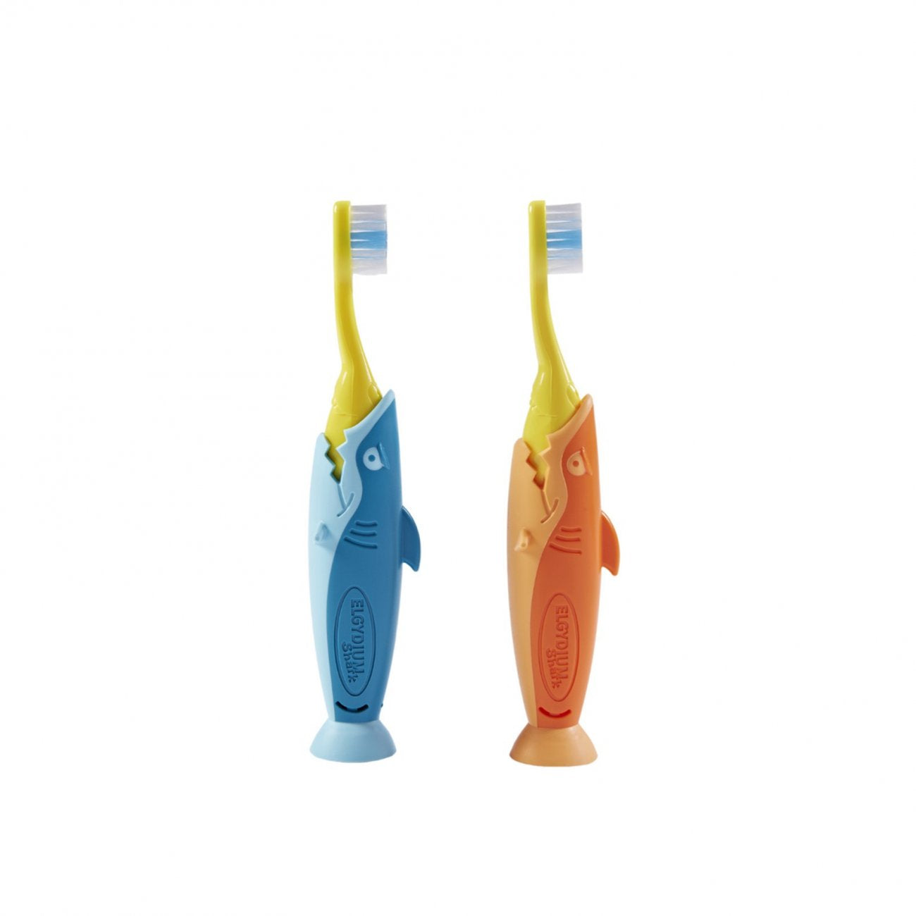Kids Shark Toothbrush Soft x1