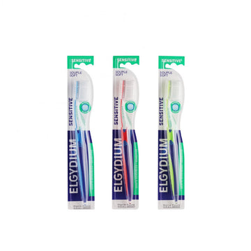 Sensitive Toothbrush Soft x1